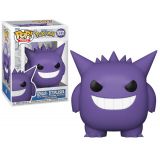 ECTOPLASMA FUNKO POP ! 1031 POKEMON