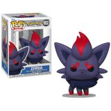 ZORUA FUNKO POP ! 1032 POKEMON