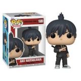 AKI FUNKO POP ! 1680 CHAINSAW MAN