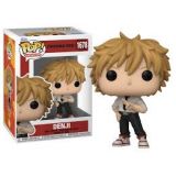 DENJI FUNKO POP ! 1678 CHAINSAW MAN