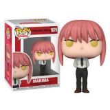 MAKIMA FUNKO POP ! 1679 CHAINSAW MAN