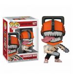 CHAINSAW MAN FUNKO POP ! 1677