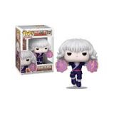 SILVA ZOLDYCK FUNKO POP ! 1727 HUNTER X HUNTER