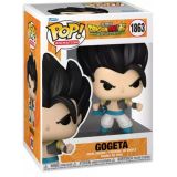 GOGETA FUNKO POP ! 1863 DRAGON BALL SUPER