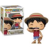 MONKEY D LUFFY FUNKO POP ! 1771 ONE PIECE