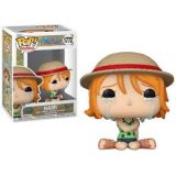 NAMI FUNKO POP ! 1772 ONE PIECE