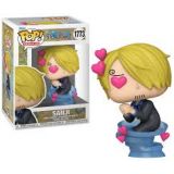 SANJI FUNKO POP ! 1773 ONE PIECE