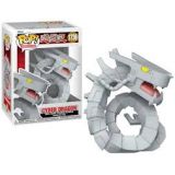 CYBER DRAGON FUNKO POP ! 1736 YUGIOH