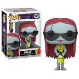 SALLY FUNKO POP ! 1469 L ETRANGE NOEL DE MONSIEUR JACK