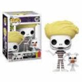 JACK WITH ZERO FUNKO POP ! 1470 L ETRANGE NOEL DE MONSIEUR JACK