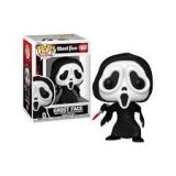 GHOSTFACE FUNKO POP ! 1607