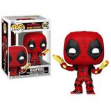KIDPOOL FUNKO POP ! 1402 DEADPOOL 3