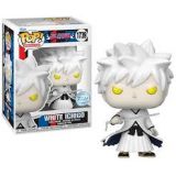 WHITE ICHIGO FUNKO POP ! 1739 SPECIAL EDITION BLEACH