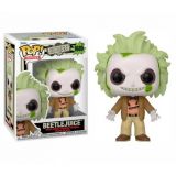 BEETLEJUICE FUNKO POP ! 1686