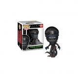 SCORCHED XENOMORPH FUNKO POP ! 1617 ALIEN ROMOLUS