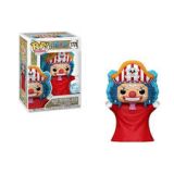 BUGGY THE GENIUS JESTER FUNKO POP ! 1778 SPECIAL EDITION ONE PIECE