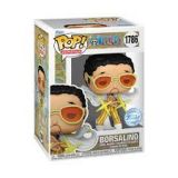 BORSALINO FUNKO POP ! 1786 SPECIAL EDITION ONE PIECE