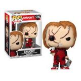 CHUCKY FUNKO POP ! 1726