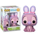 ANGEL FUNKO POP ! 1534 STITCH PAQUES