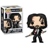 JOHN WICK FUNKO POP ! 1763