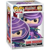 DARK MAGICIAN FUNKO POP ! 1872 YU-GI-OH