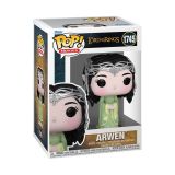 ARWEN FUNKO POP ! 1745 LE SEIGNEUR DES ANNEAUX