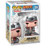 JIRAYA FUNKO POP ! 1844 NARUTO SHIPPUDEN