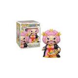 BIG MOM FUNKO POP ! 1915 ONE PIECE