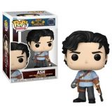 ASH FUNKO POP ! 1880 ARMY OF DARKNESS