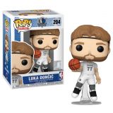 LUKA DOMINIC FUNKO POP ! 204 NBA