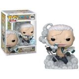 SMOKER FUNKO POP ! 1914 ONE PIECE