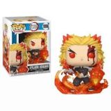 KYOJURO RENGOKU FUNKO POP ! 1856 DEMON SLAYER