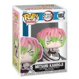 MISTURI KANROJI FUNKO POP ! 1852 DEMON SLAYER