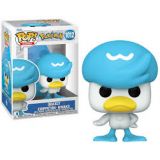 COIFFETON FUNKO POP ! 1012 POKEMON