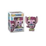 LUAU ANGEL FUNKO POP ! 1568 DISNEY LILO AND STITCH