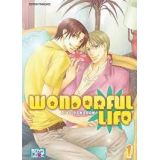 WONDERFULL LIFE VOL 1