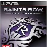 SAINTS ROW THE THIRD OCC