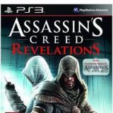 ASSASSIN S CREED : REVELATIONS OCC