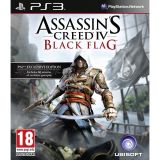 ASSASSIN S CREED IV BLACK FLAG OCC