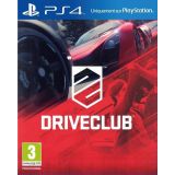 DRIVECLUB