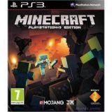 MINECRAFT OCC