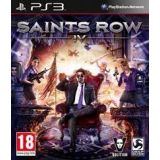 SAINTS ROW IV  OCC