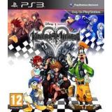 KINGDOM HEARTS HD 1.5 REMIX  OCC