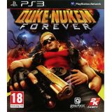 DUKE NUKEM FOREVER OCC