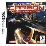NEED FOR SPEED CARBON  OCC
