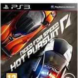 NEED FOR SPEED HOT PURSUIT OCC