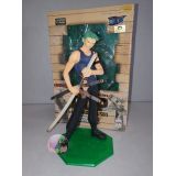 RORONOA ZORO P.O.P OCC