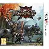 MONSTER HUNTER GENERATIONS OCC