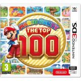 MARIO PARTY THE TOP 100