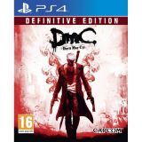 DMC : DEVIL MAY CRY - DEFINITIVE EDITION OCC